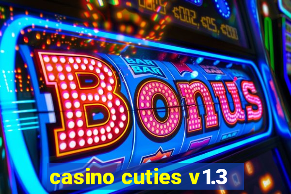 casino cuties v1.3 - android